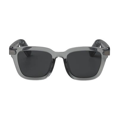 JBL Soundgear Frames Square Audio Glasses (สี Onyx)